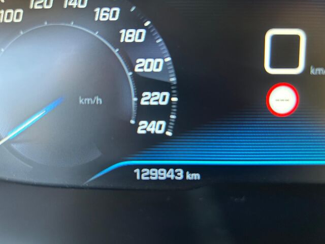 PEUGEOT 3008 GT 2.0 BLUE HDI AUTO SPANISH LHD IN SPAIN 80000 MILES SUPER 2018